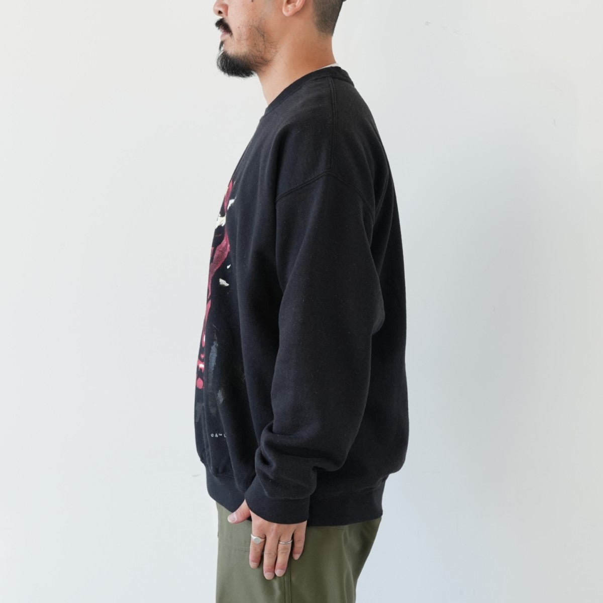 Darth Maul Sweat ダースモールスウェット