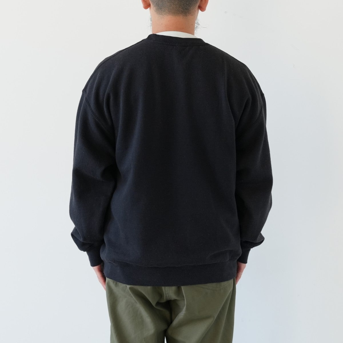 Darth Maul Sweat ダースモールスウェット