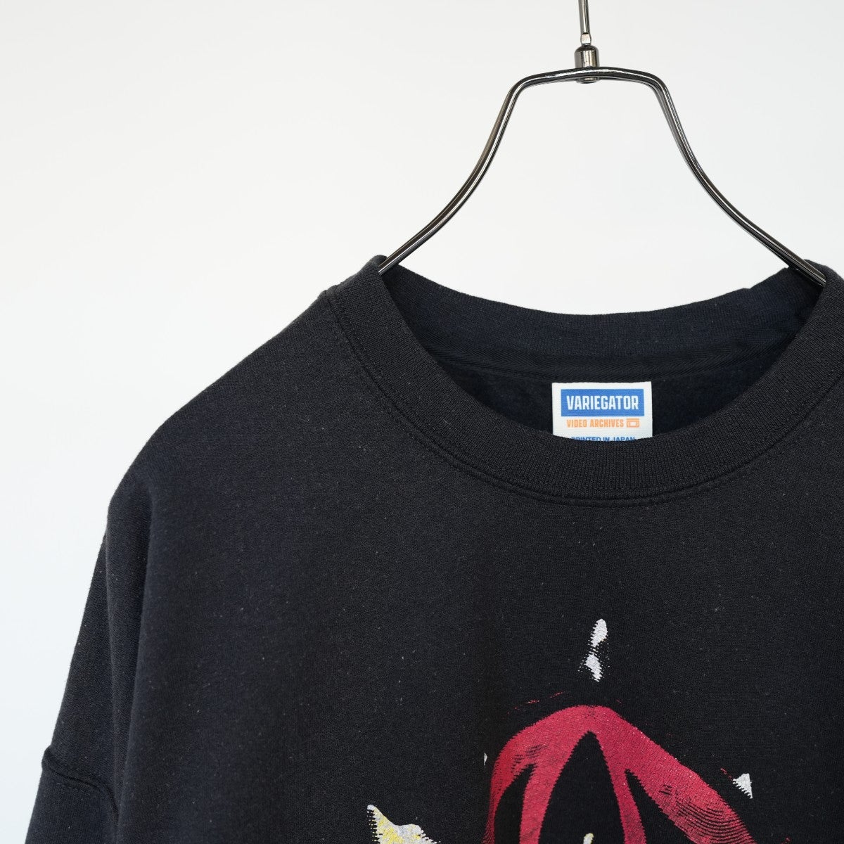Darth Maul Sweat ダースモールスウェット
