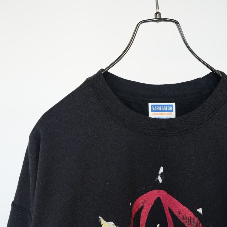 Darth Maul Sweat ダースモールスウェット