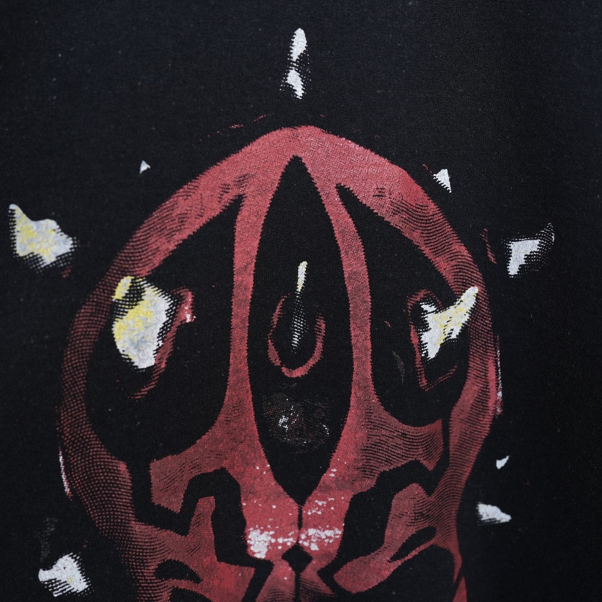 Darth Maul Sweat ダースモールスウェット