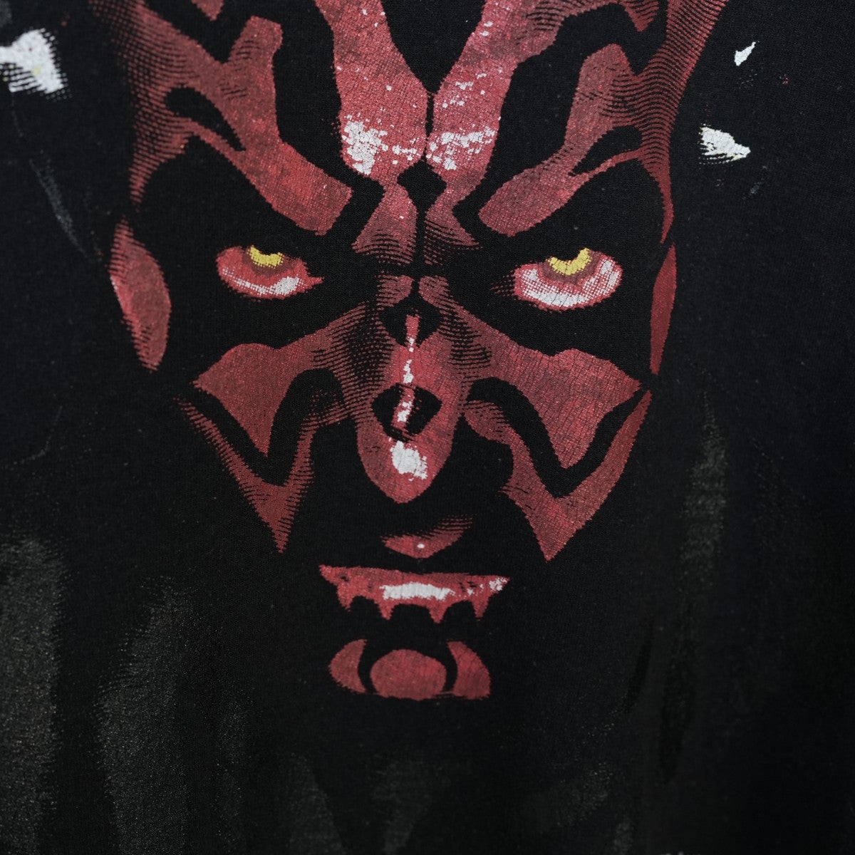 Darth Maul Sweat ダースモールスウェット