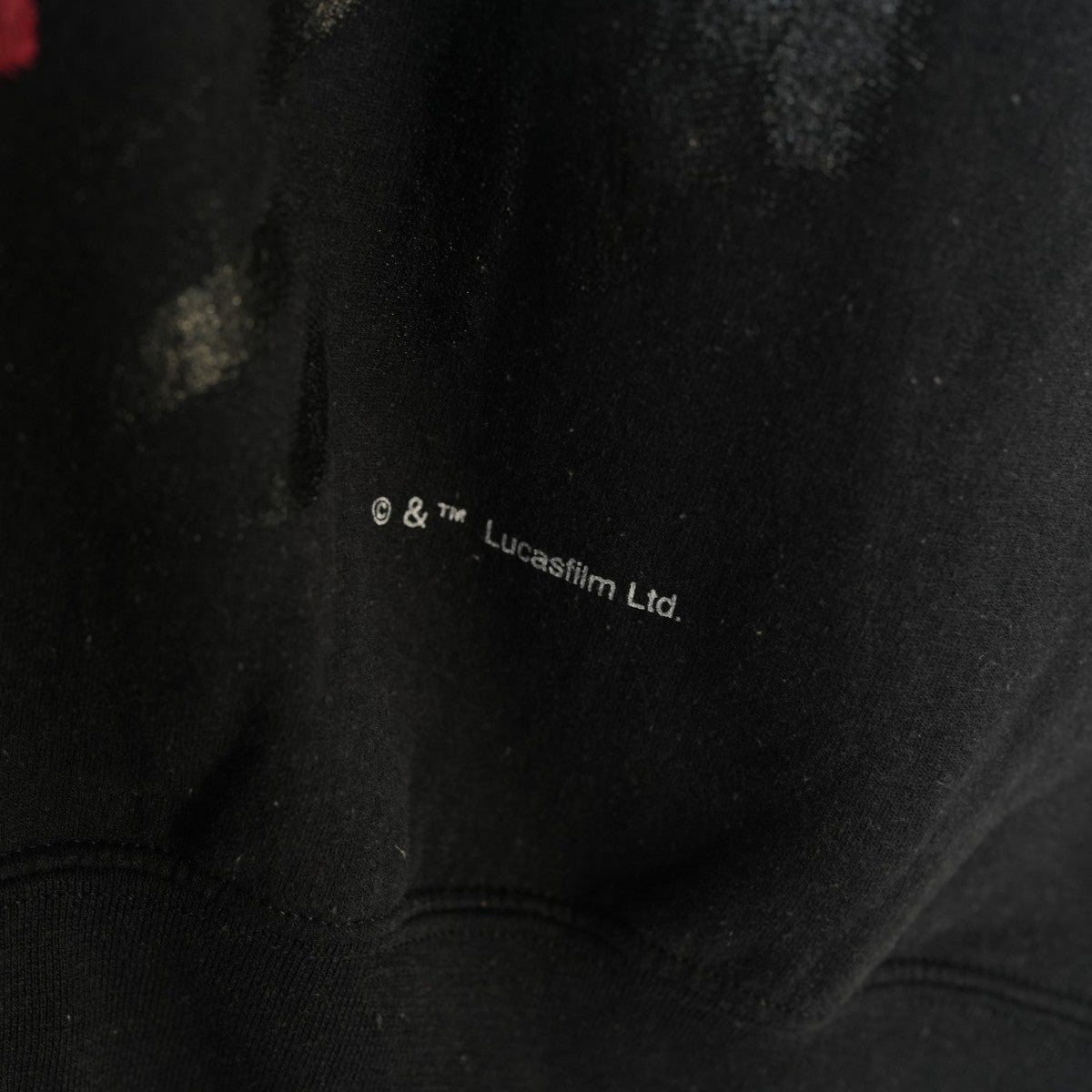 Darth Maul Sweat ダースモールスウェット