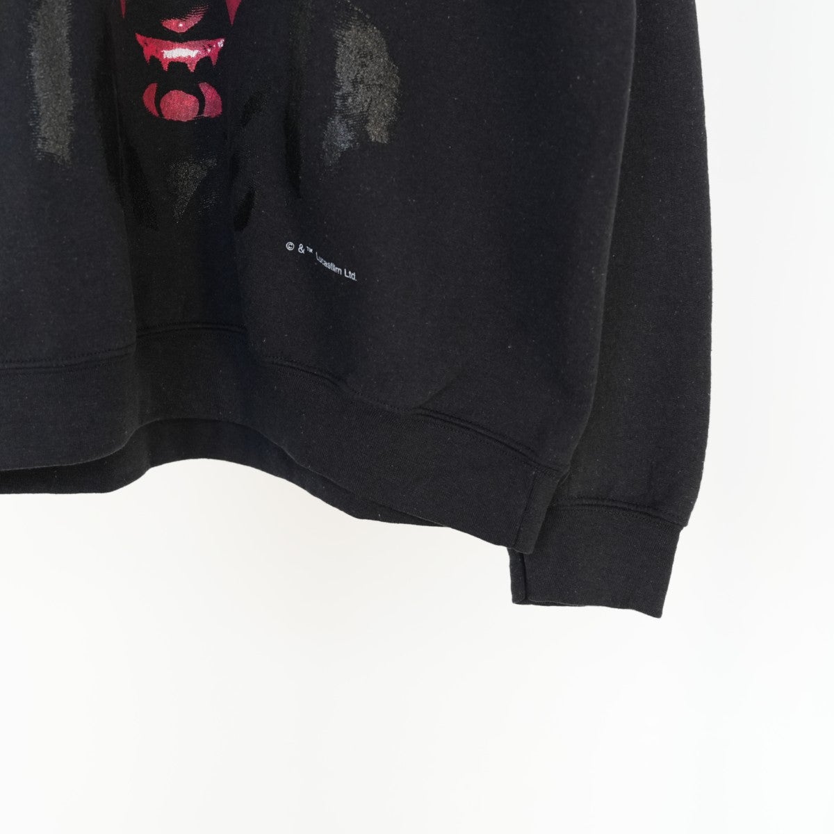 Darth Maul Sweat ダースモールスウェット