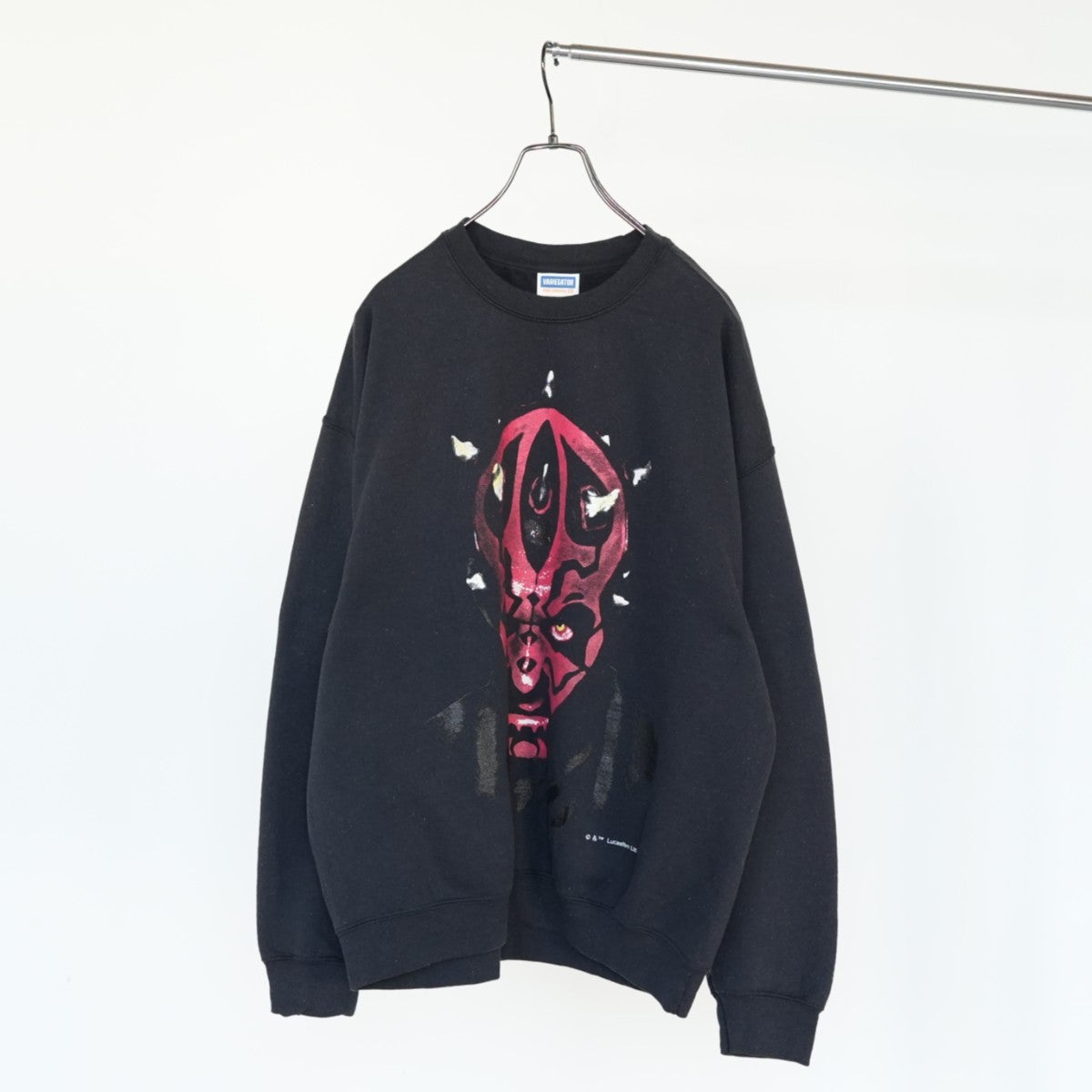 Darth Maul Sweat ダースモールスウェット