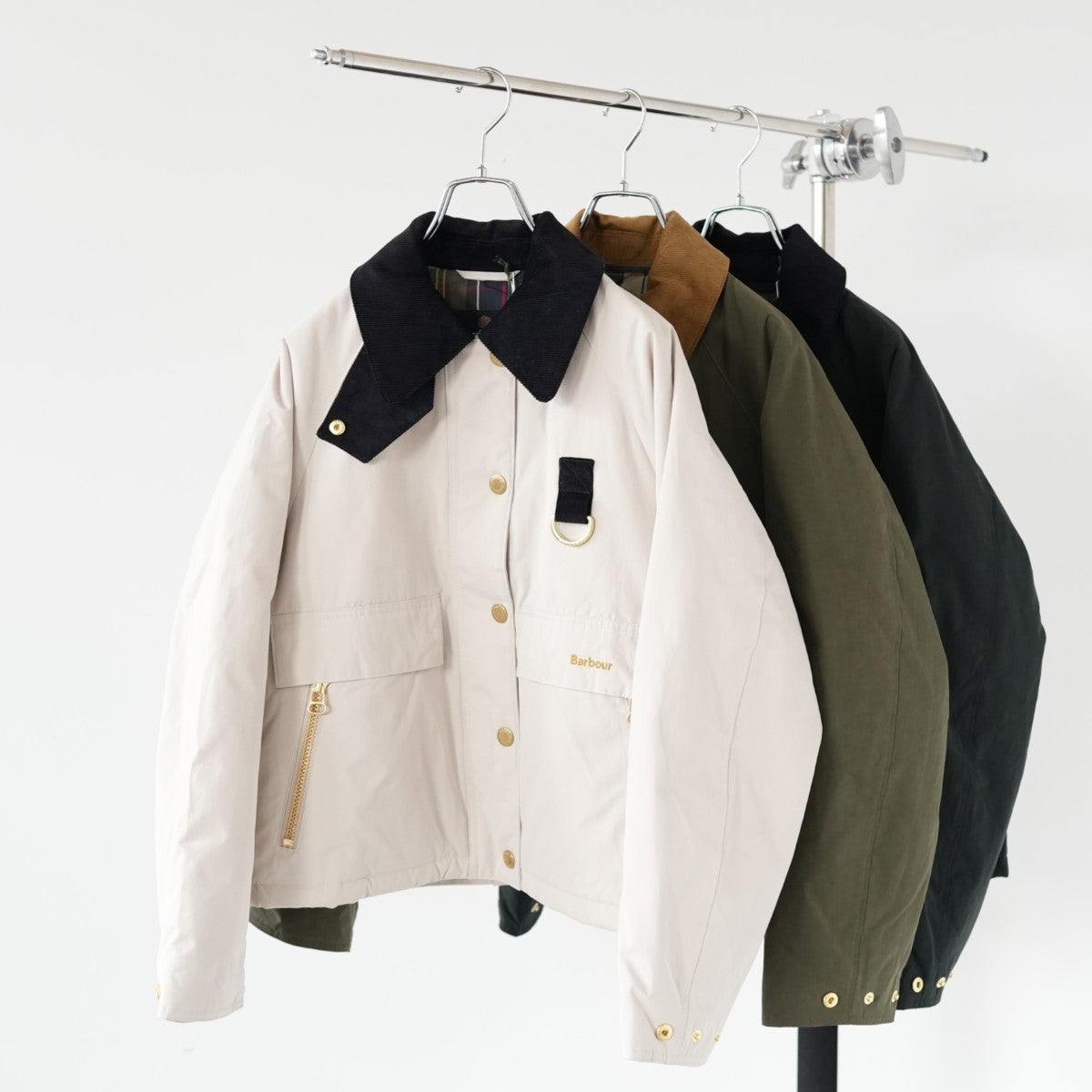 BARBOUR（バブアー） | BINGOYA