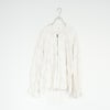 3D embroidery corduroy blouson 3Dエンブロイダリーコーデュロイブルゾン