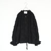 3D embroidery corduroy blouson 3Dエンブロイダリーコーデュロイブルゾン