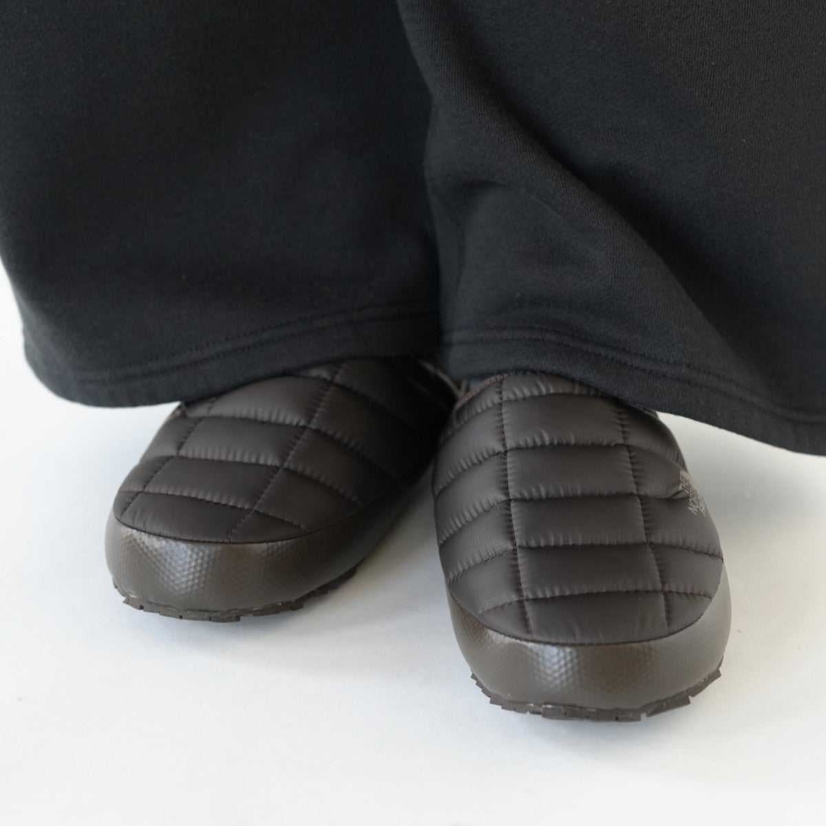 W Thermoball Traction Mule V サーモボール トラクション ミュール V（レディース）