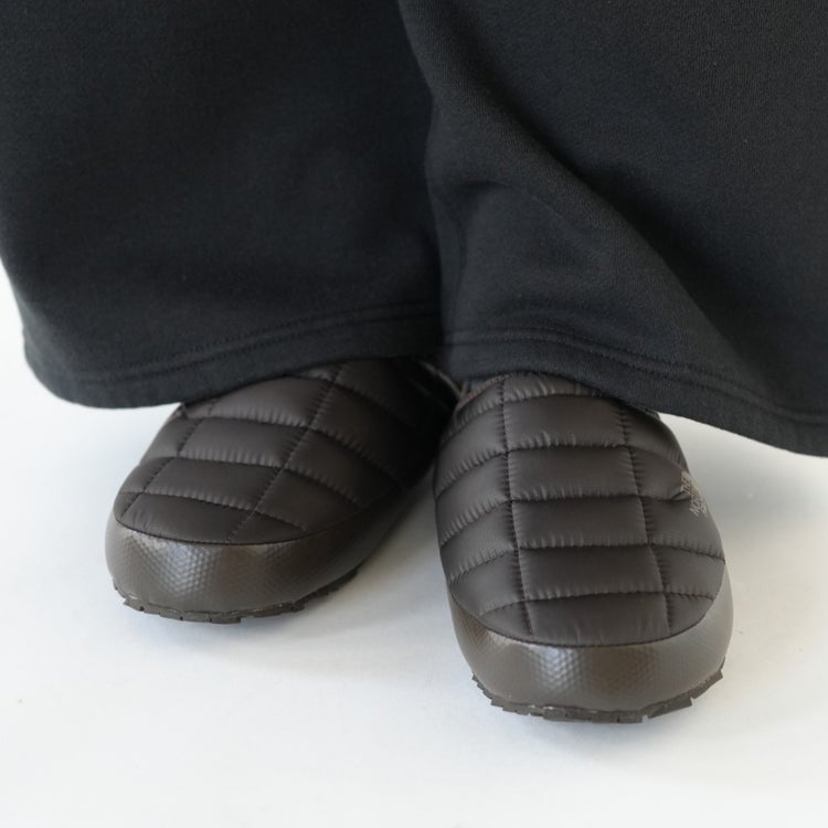 W Thermoball Traction Mule V サーモボール トラクション ミュール V（レディース）
