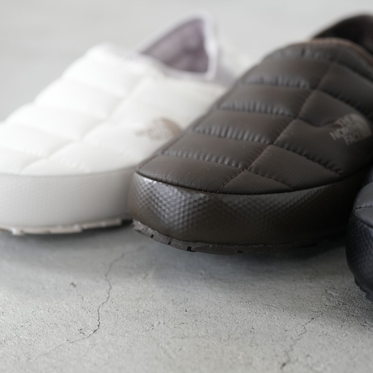W Thermoball Traction Mule V サーモボール トラクション ミュール V（レディース）
