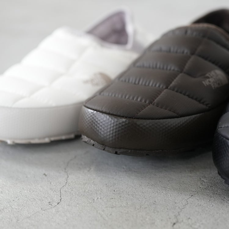 W Thermoball Traction Mule V サーモボール トラクション ミュール V（レディース）