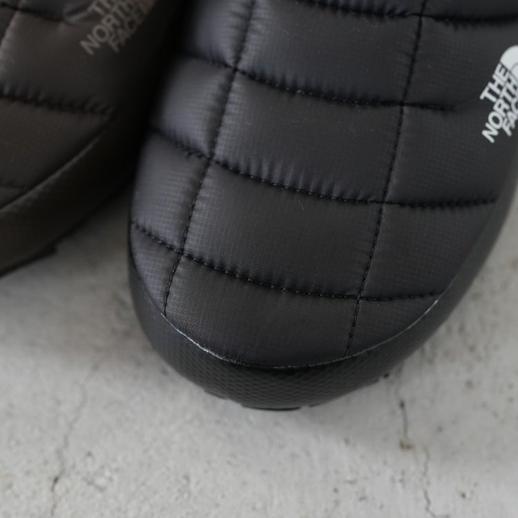 W Thermoball Traction Mule V サーモボール トラクション ミュール V（レディース）