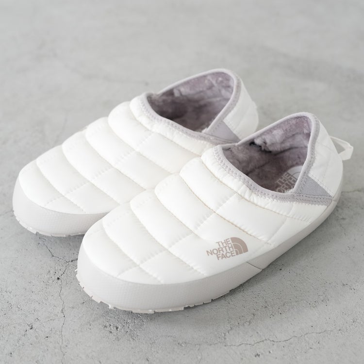 W Thermoball Traction Mule V サーモボール トラクション ミュール V（レディース）