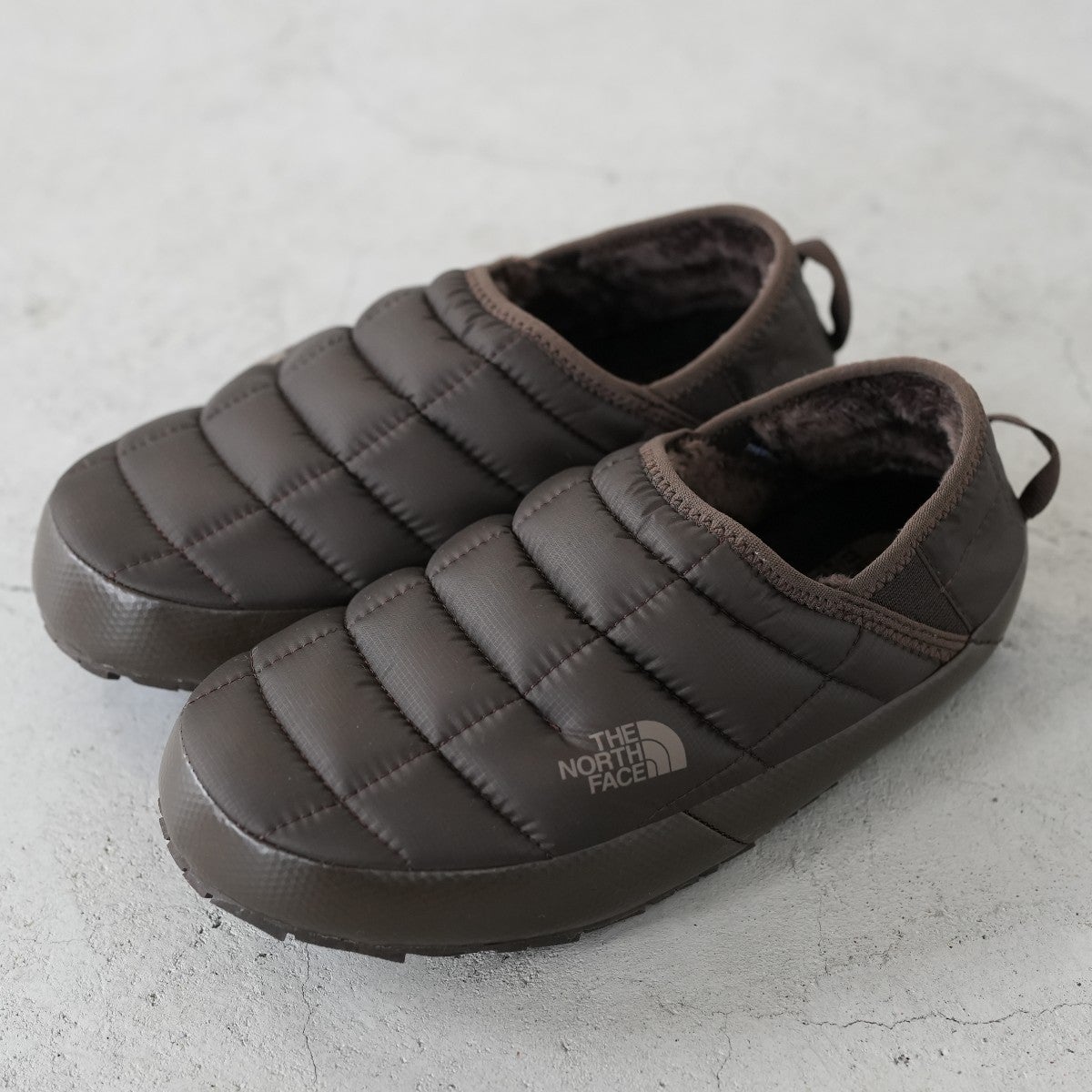 W Thermoball Traction Mule V サーモボール トラクション ミュール V（レディース）