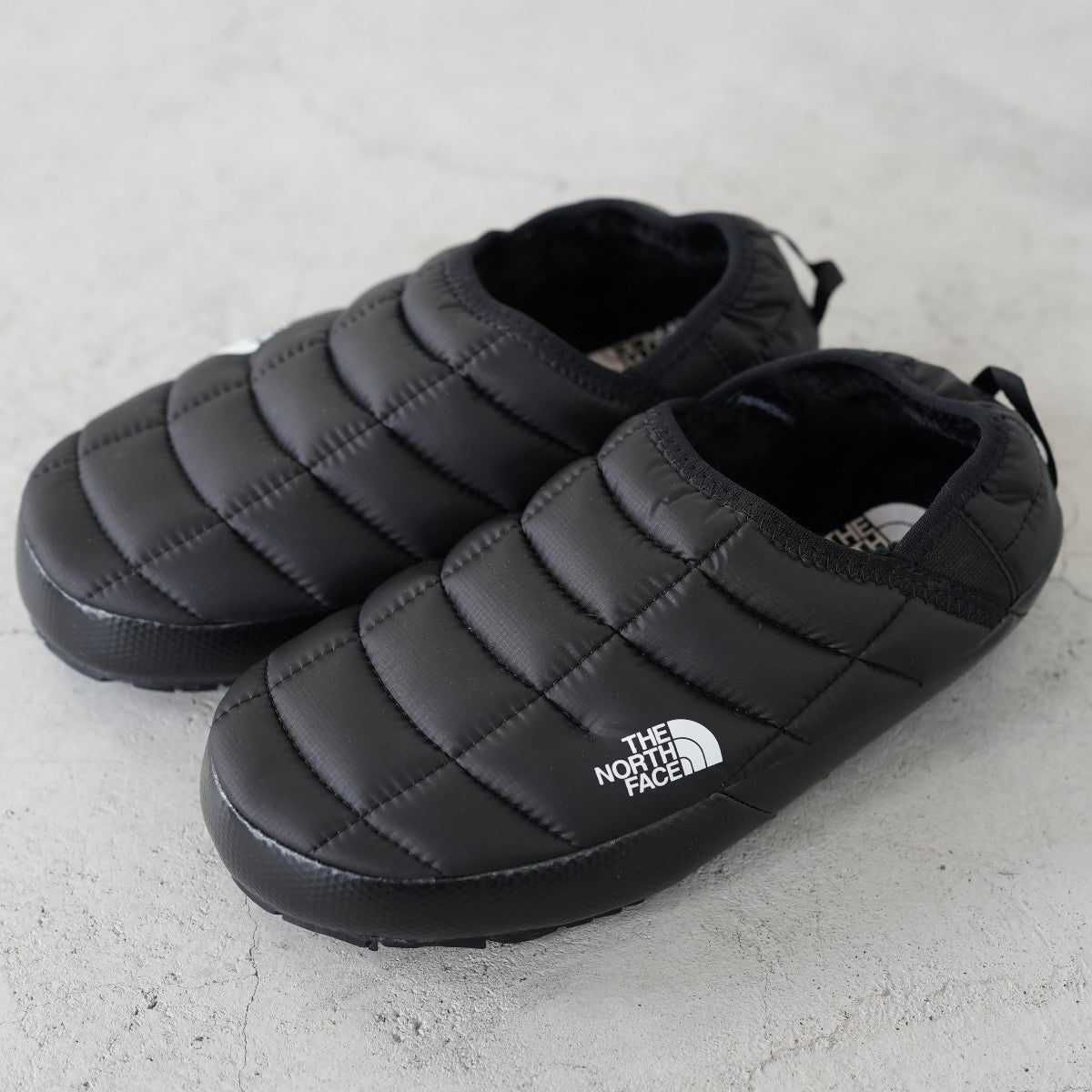 W Thermoball Traction Mule V サーモボール トラクション ミュール V（レディース）
