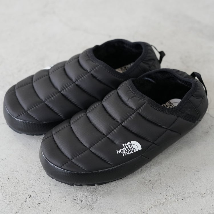 W Thermoball Traction Mule V サーモボール トラクション ミュール V（レディース）