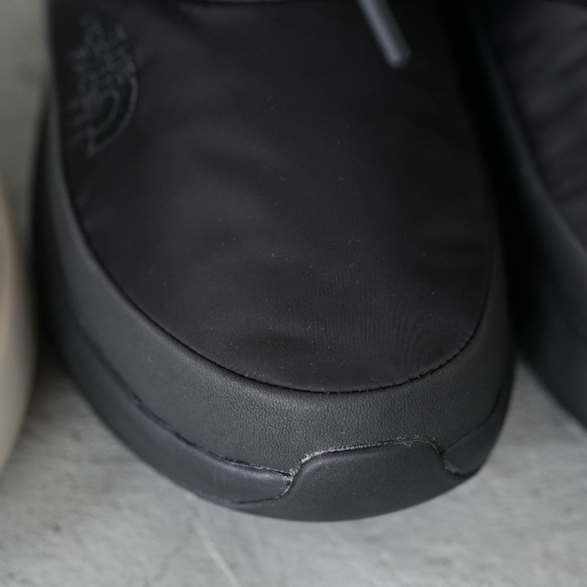 W Nuptse Platform WP ヌプシ プラットフォーム ウォータープルーフ（レディース）