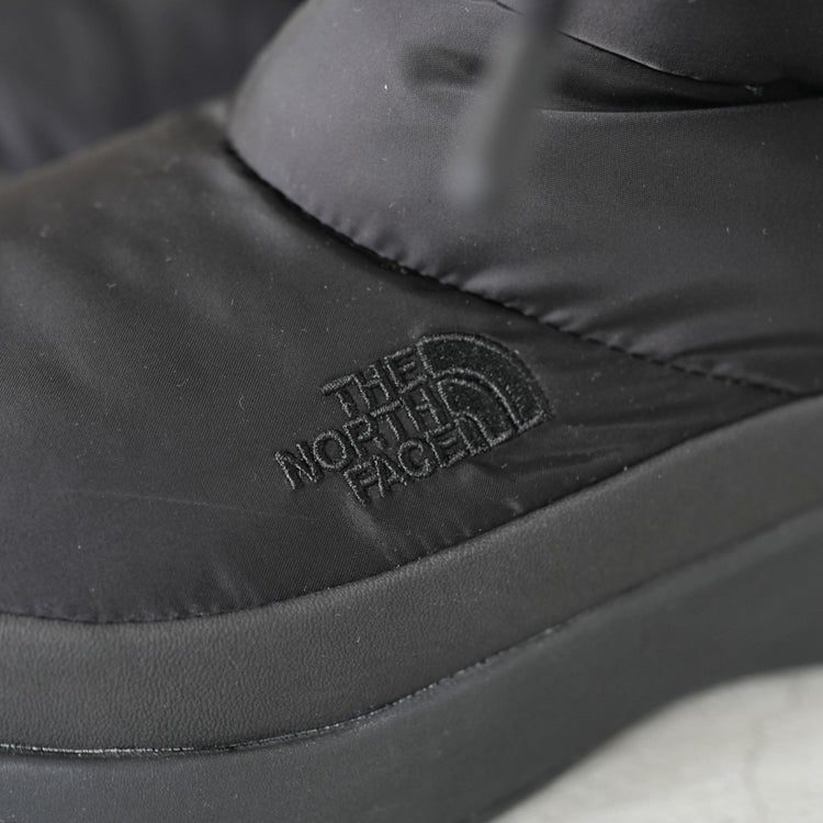 W Nuptse Platform WP ヌプシ プラットフォーム ウォータープルーフ（レディース）