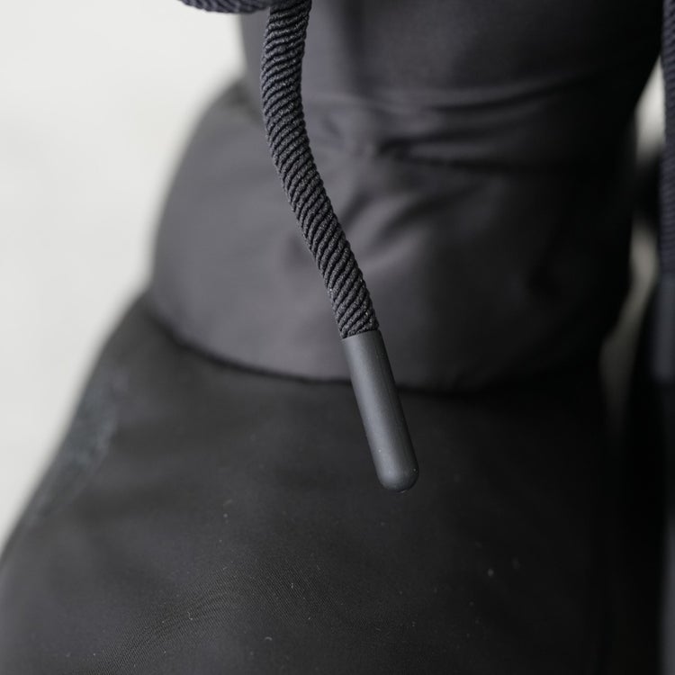 W Nuptse Platform WP ヌプシ プラットフォーム ウォータープルーフ（レディース）