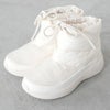 W Nuptse Platform WP ヌプシ プラットフォーム ウォータープルーフ（レディース）