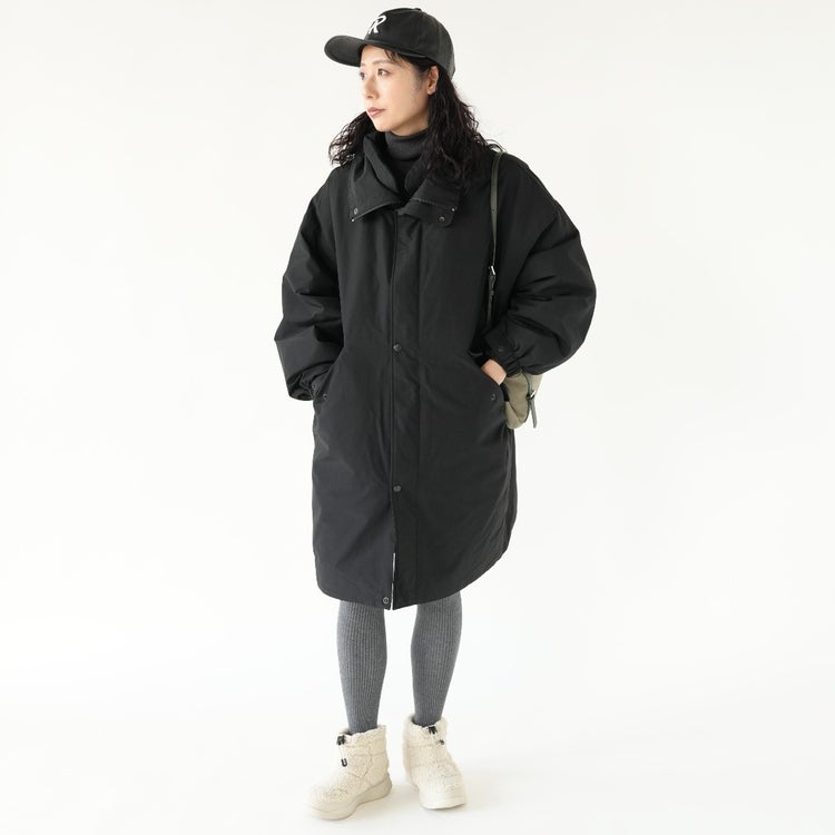 W Nuptse Mini Fleece ヌプシ ミニ フリース（レディース）