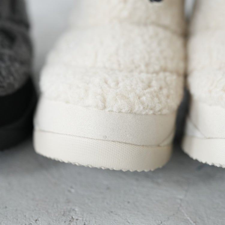 W Nuptse Mini Fleece ヌプシ ミニ フリース（レディース）