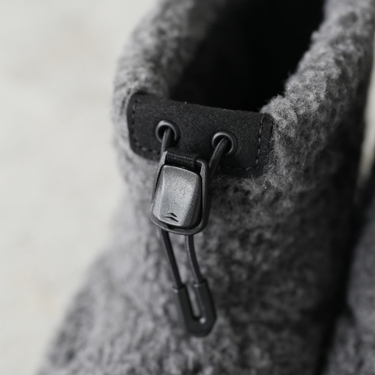 W Nuptse Mini Fleece ヌプシ ミニ フリース（レディース）