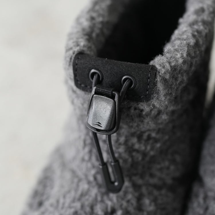 W Nuptse Mini Fleece ヌプシ ミニ フリース（レディース）