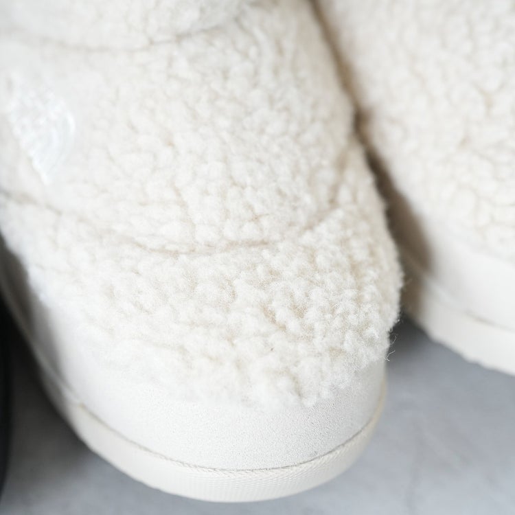 W Nuptse Mini Fleece ヌプシ ミニ フリース（レディース）