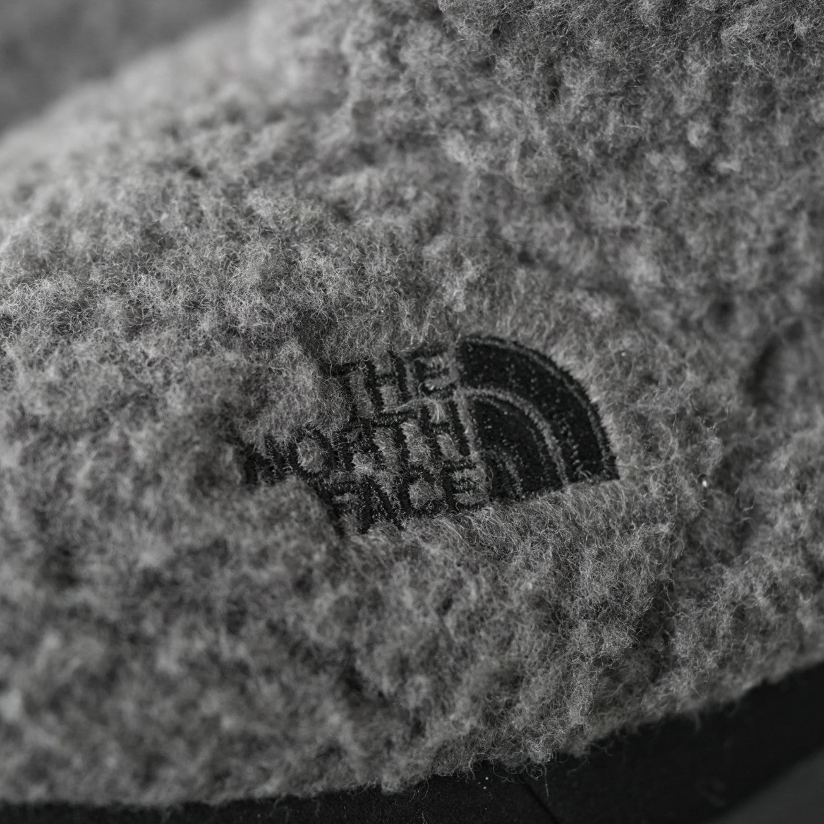 W Nuptse Mini Fleece ヌプシ ミニ フリース（レディース）
