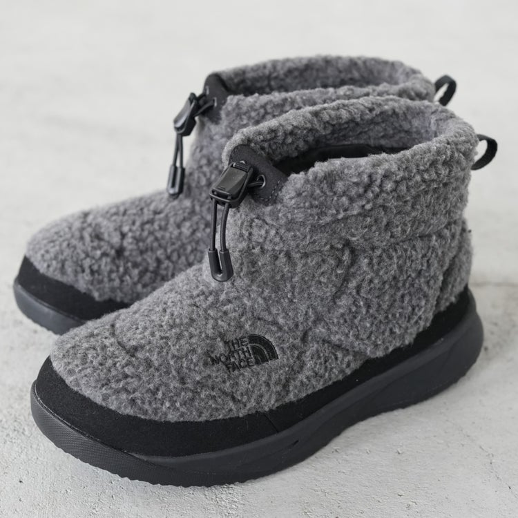 W Nuptse Mini Fleece ヌプシ ミニ フリース（レディース）