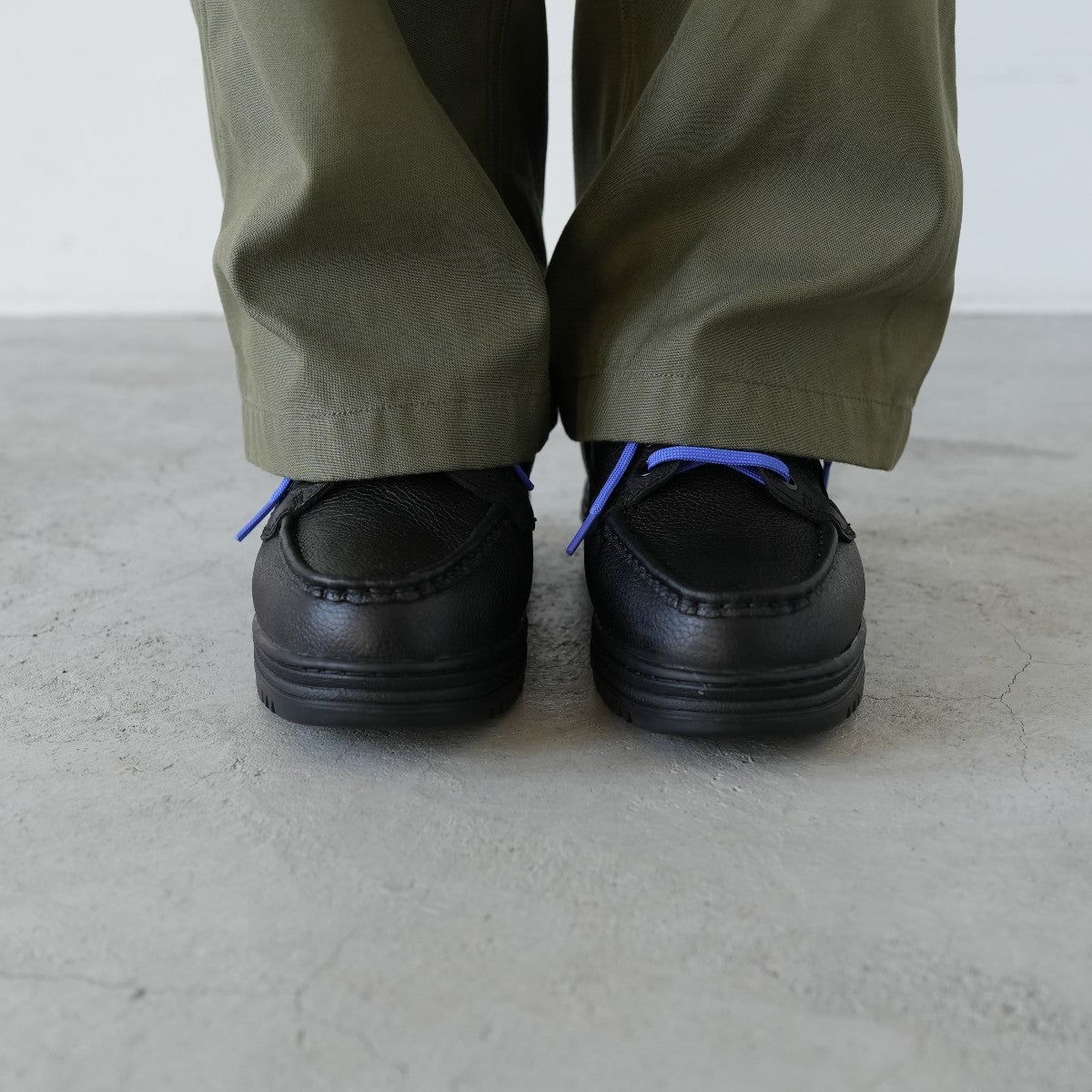 HERITAGE GTX MOCTOE MID ヘリテージ GTX モックトゥ ミッド