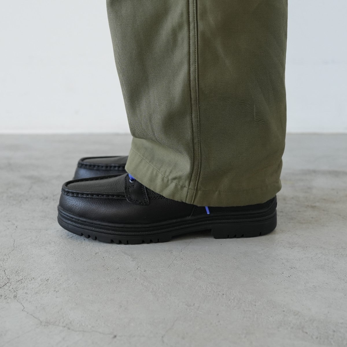 HERITAGE GTX MOCTOE MID ヘリテージ GTX モックトゥ ミッド