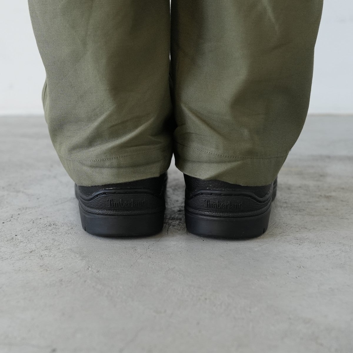HERITAGE GTX MOCTOE MID ヘリテージ GTX モックトゥ ミッド