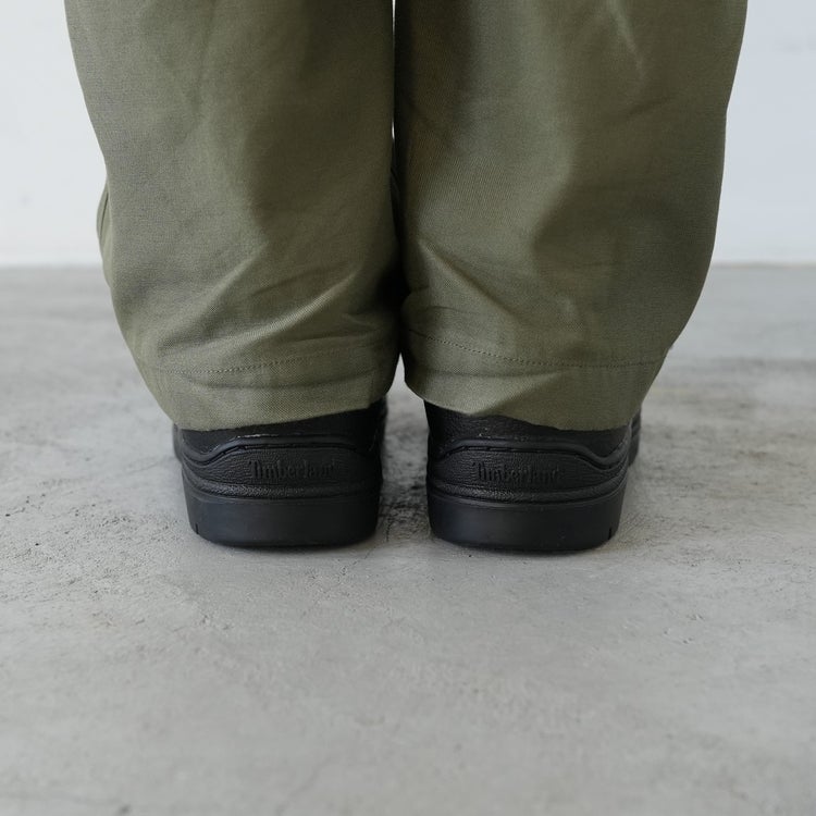 HERITAGE GTX MOCTOE MID ヘリテージ GTX モックトゥ ミッド