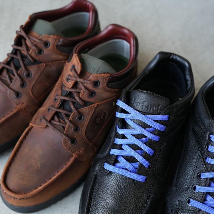 HERITAGE GTX MOCTOE MID ヘリテージ GTX モックトゥ ミッド