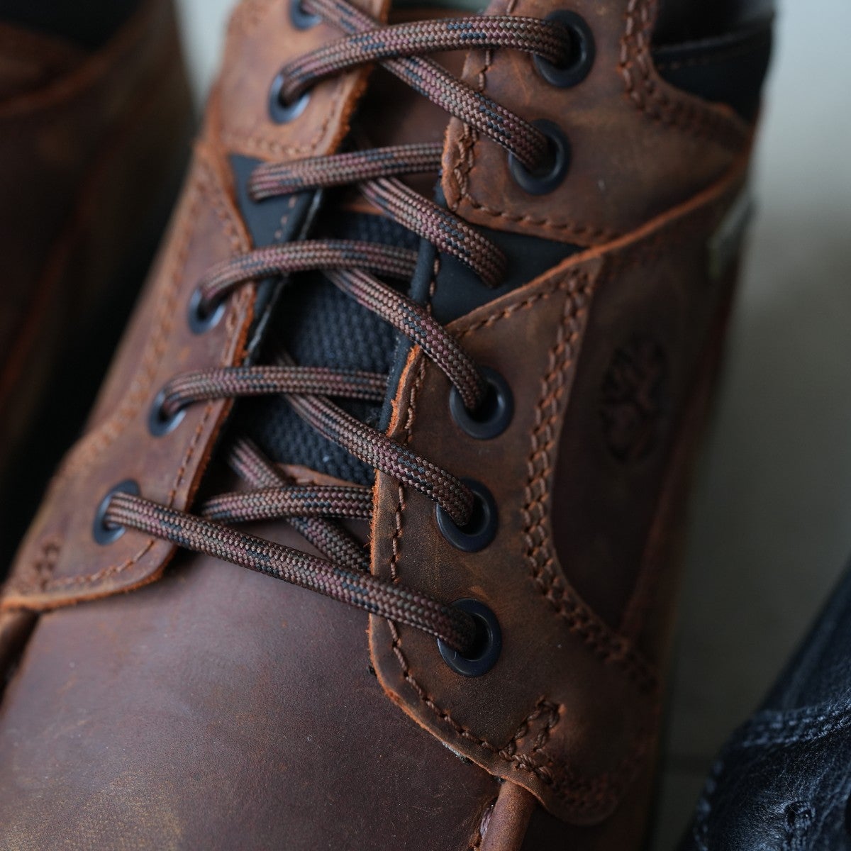 HERITAGE GTX MOCTOE MID ヘリテージ GTX モックトゥ ミッド