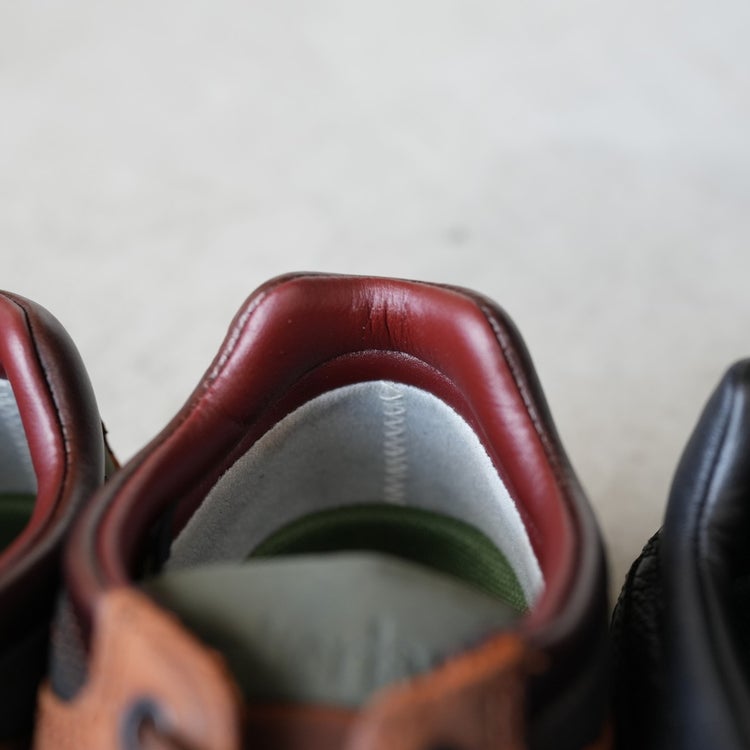 HERITAGE GTX MOCTOE MID ヘリテージ GTX モックトゥ ミッド