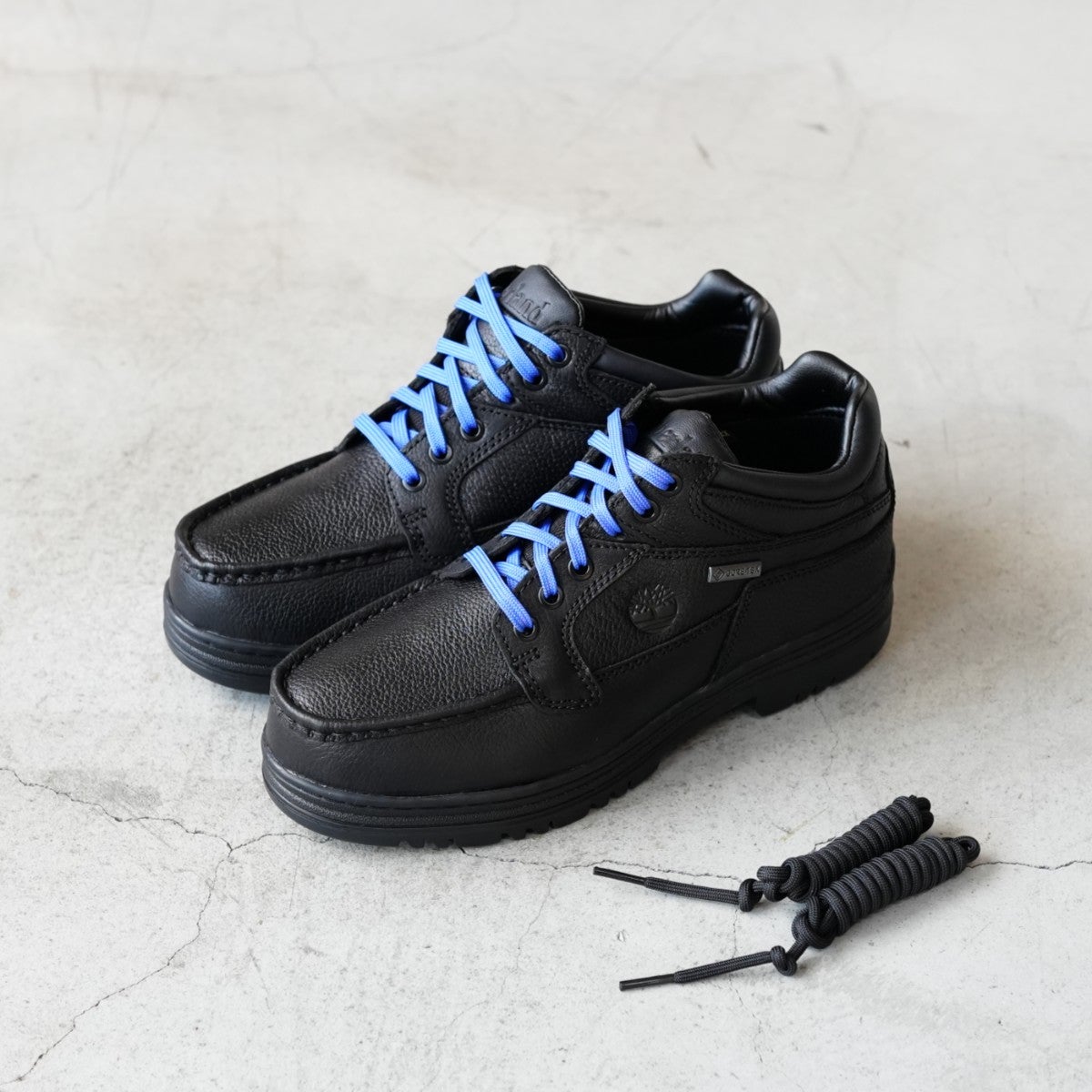 HERITAGE GTX MOCTOE MID ヘリテージ GTX モックトゥ ミッド
