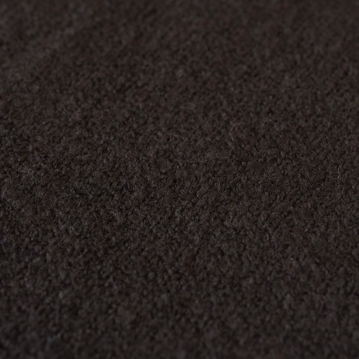 Knit Triangle Scarf ニットトライアングルスカーフ