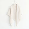 Knit Triangle Scarf ニットトライアングルスカーフ