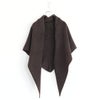 Knit Triangle Scarf ニットトライアングルスカーフ