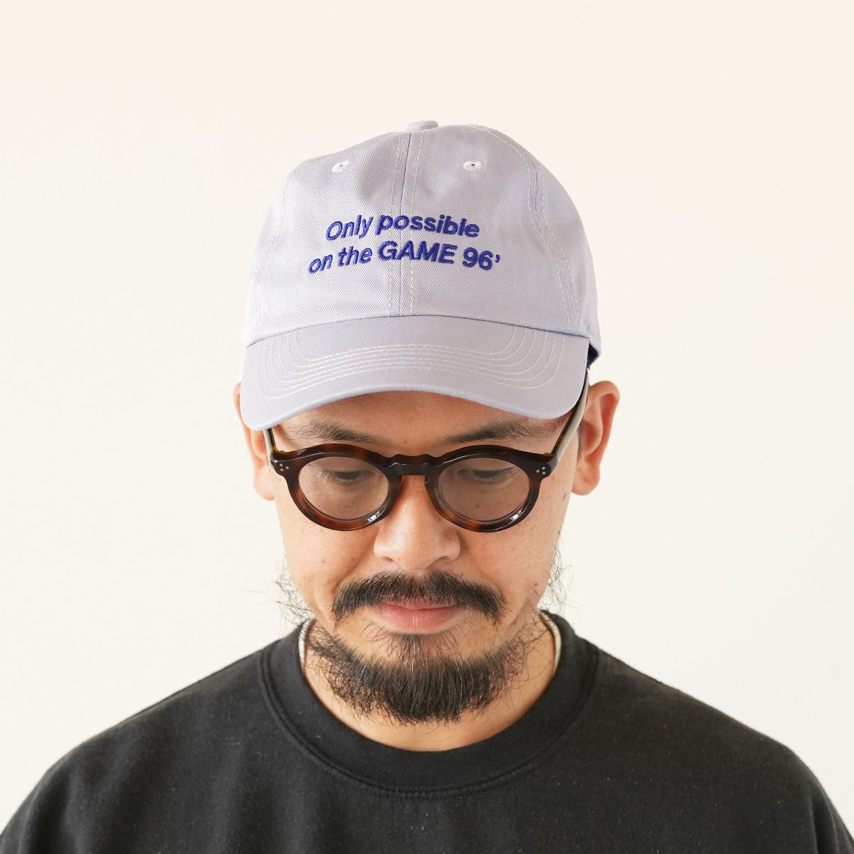 TRADE FAIR CAP A トレードフェアキャップA