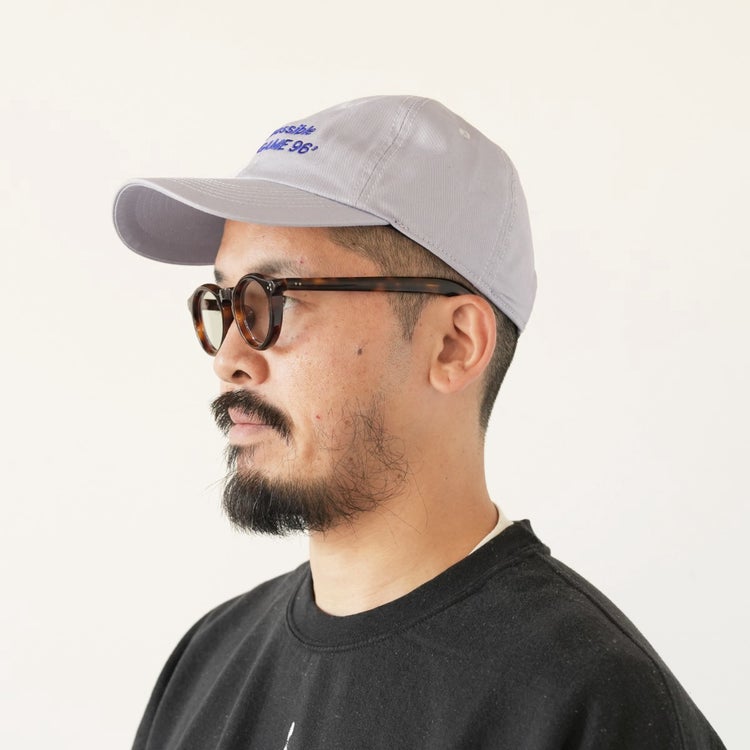 TRADE FAIR CAP A トレードフェアキャップA