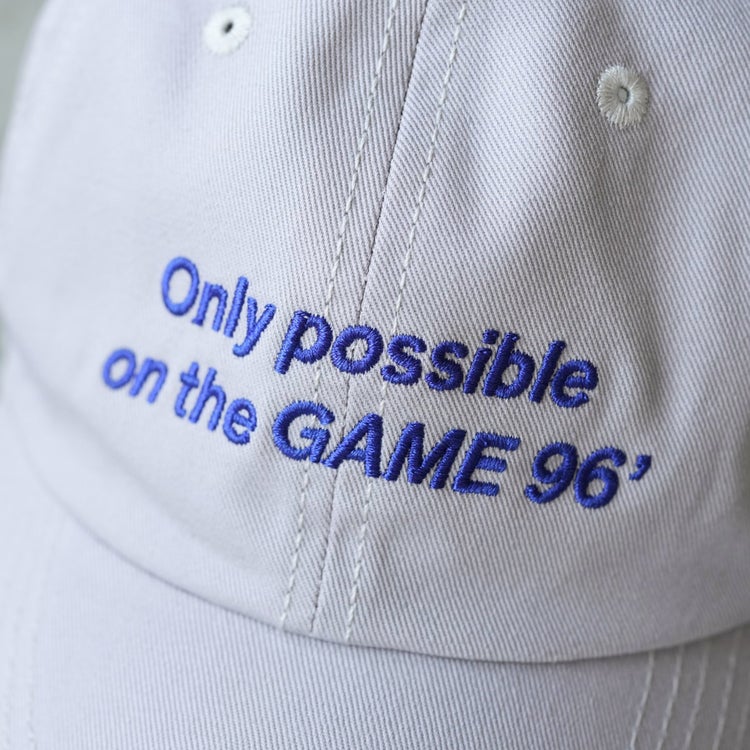 TRADE FAIR CAP A トレードフェアキャップA