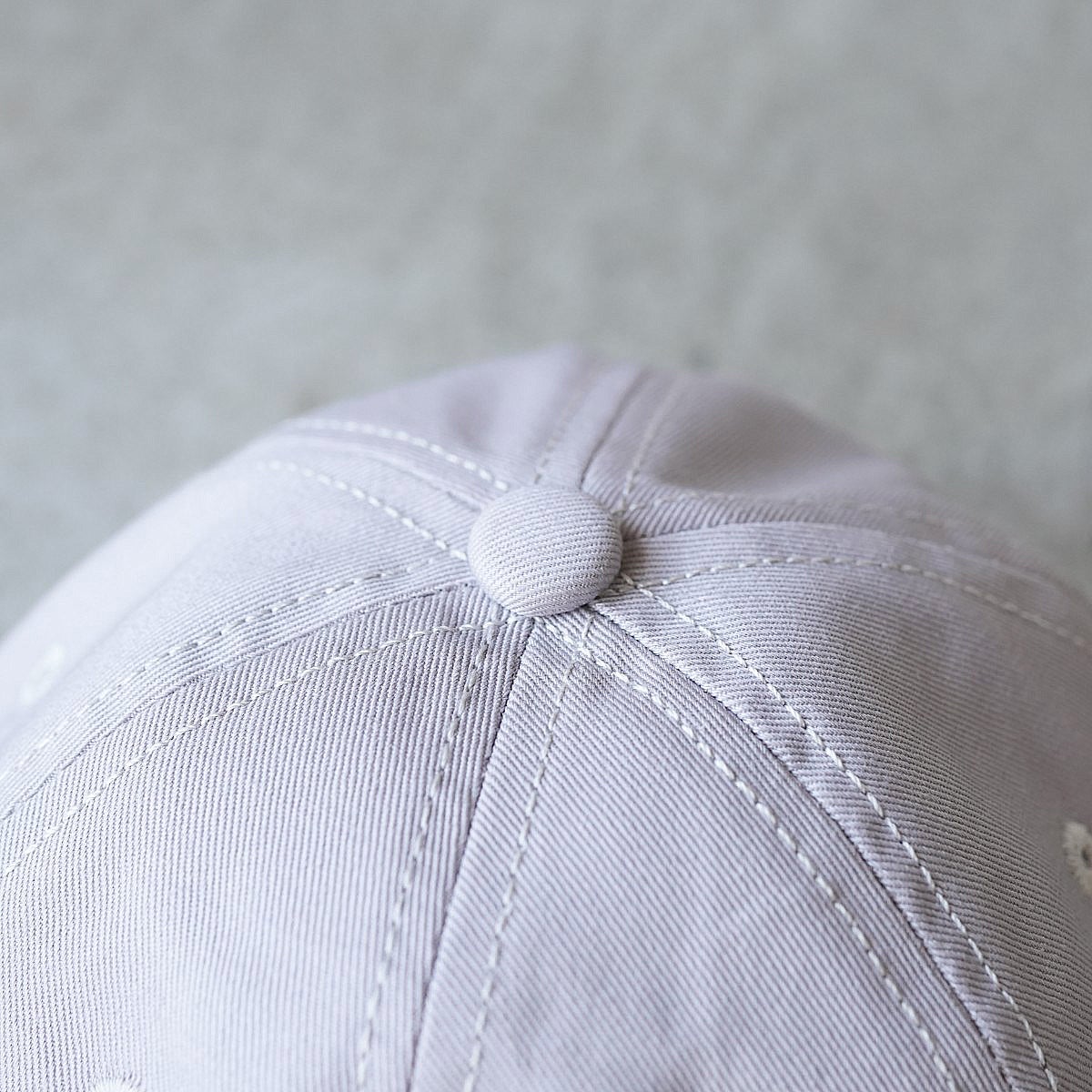 TRADE FAIR CAP A トレードフェアキャップA
