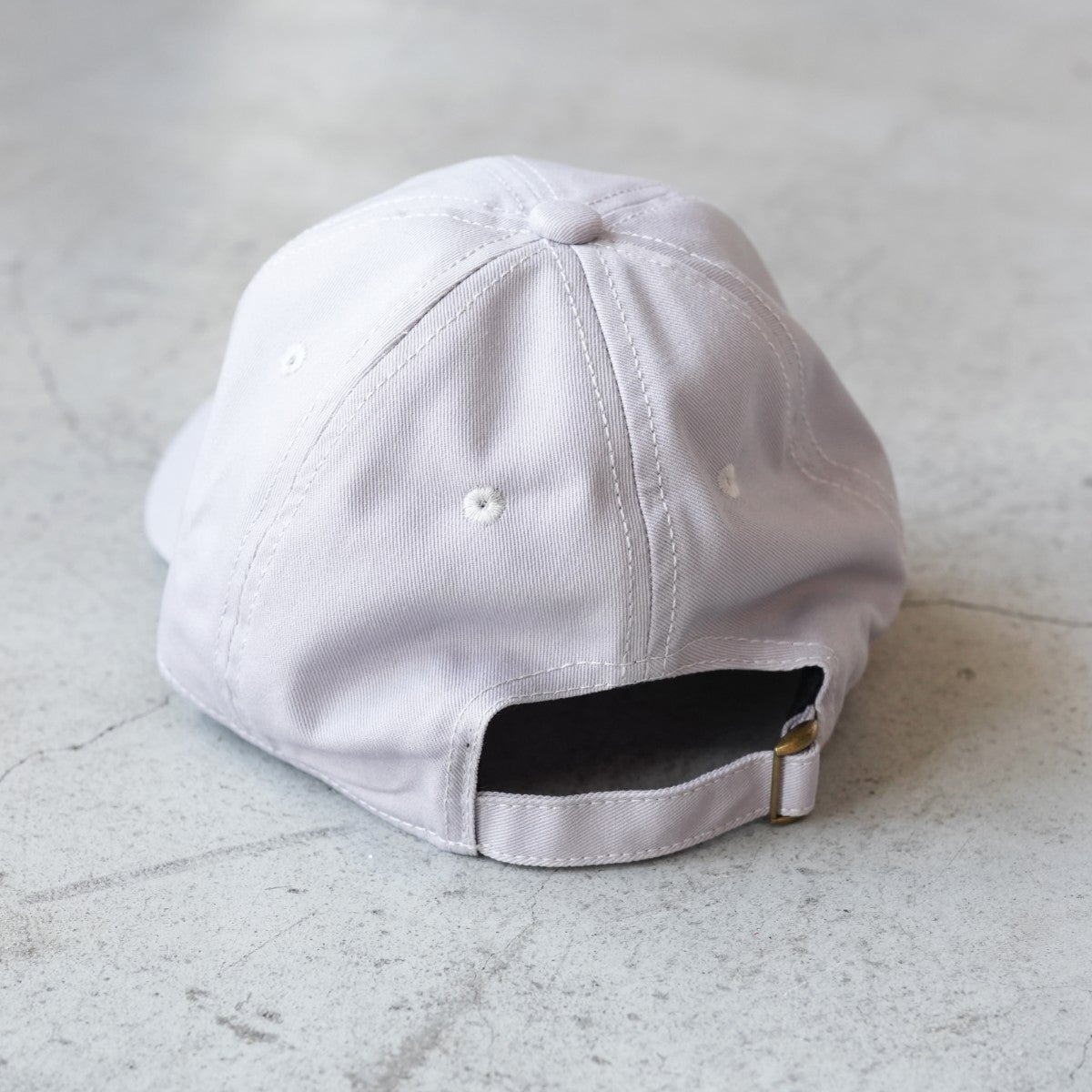 TRADE FAIR CAP A トレードフェアキャップA