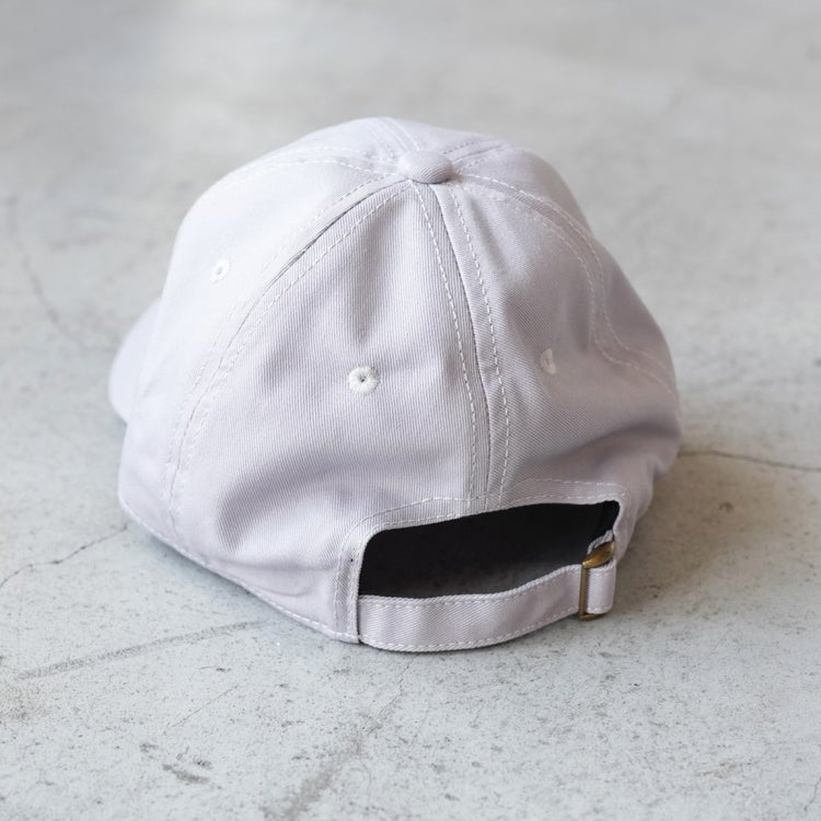 TRADE FAIR CAP A トレードフェアキャップA