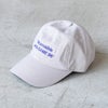 TRADE FAIR CAP A トレードフェアキャップA